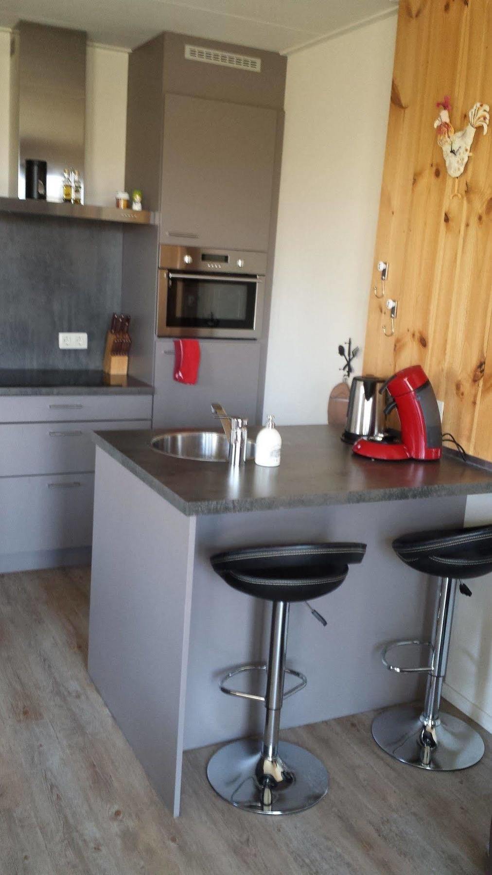 Crea-Trends Vacations Apartman Sluis Kültér fotó